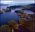 Alaska's East Kuiu Roadless Area Complex